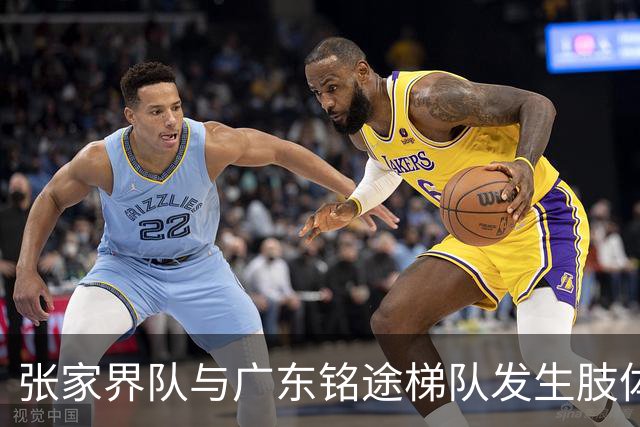 张家界队与广东铭途梯队发生肢体冲突，湖南省足协：暂停涉事人员参加省内一切足球活动